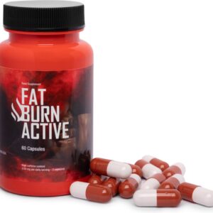 Fat Burn Active