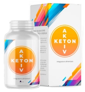 Keton Active
