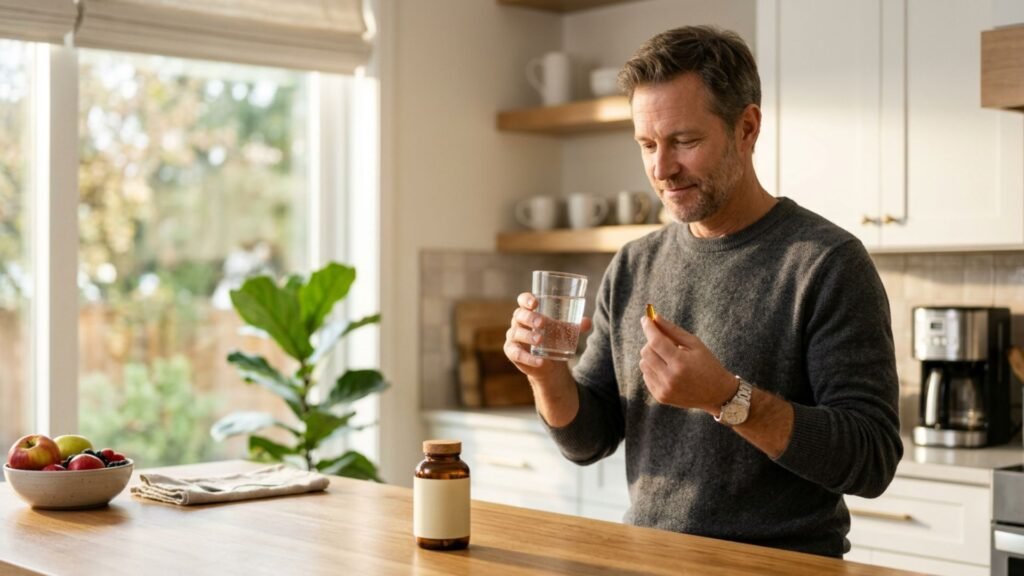 assunzione vitamina D