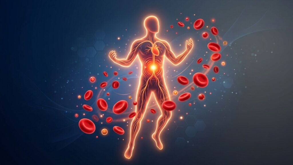 metabolismo energetico