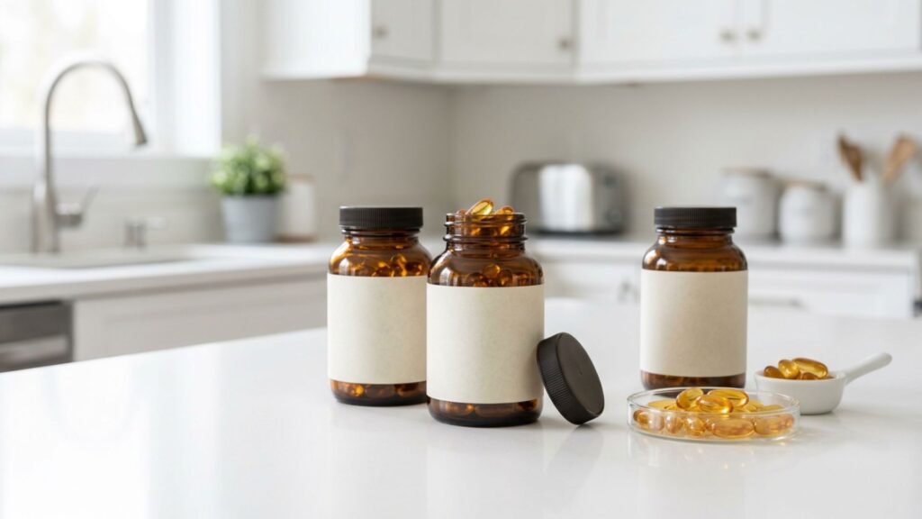 salute delle ossa vitamina D